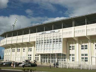 Stade Anjalay (MRI)