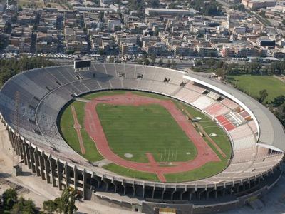 İzmir Atatürk Stadyumu (TUR)