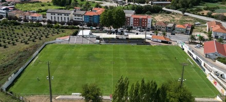 Estádio São Sebastião (POR)
