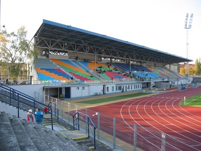 Městský Stadion (CZE)