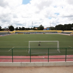 Estádio das Mangueiras (ANG)