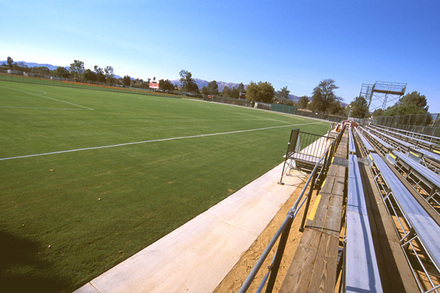 Matador Soccer Field (USA)