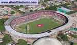 Estadio General Santander