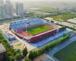 Hebei University Stadium