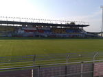 Perivolia Municipal Stadium