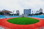 Wutaishan Stadium