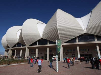 Port Elizabeth/Nelson Mandela Bay Stadium (RSA)