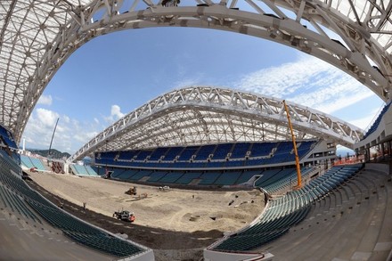 Fisht Olympic Stadium (RUS)