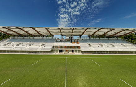 Stade Louis-Darragon (FRA)