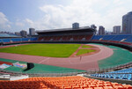 Fujian Olympic Sports Center Stadium