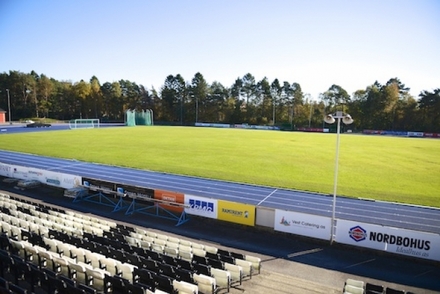 Stord Stadion (NOR)