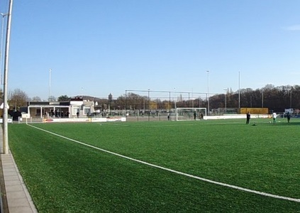 Sportpark Pronsebroek (NED)