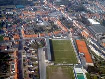Gemeentelijk Stadion (BEL)