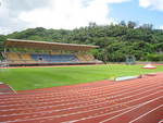 Shing Mun Valley Sports Ground