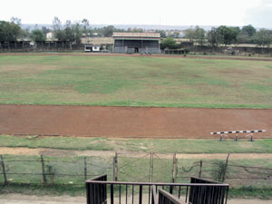 Afraha Stadium (KEN)