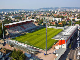 Stade Robert Diochon (FRA)
