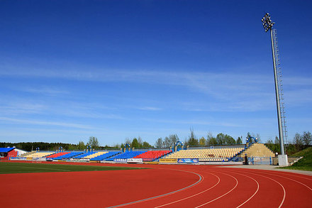 Start Stadium (BLR)