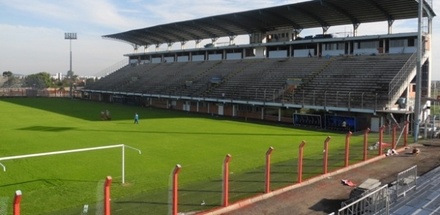 Estádio do Vale (BRA)