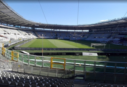 Stadio Olimpico Grande Torino (ITA)