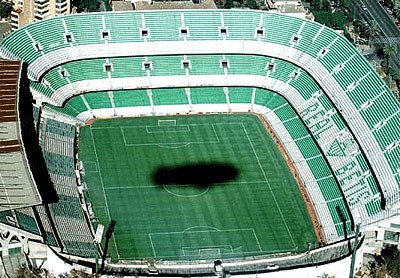 Estadio Benito Villamarn (ESP)