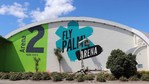 Fly Palm Arena