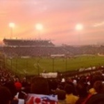 Estadio Monumental David Arellano (CHI)