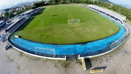 Estádio Renato Silveira (BRA)