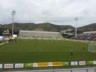 Sir Hubert Murray Stadium (PNG)