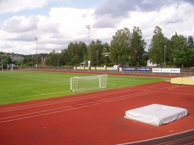 Sofiemyr Stadion (NOR)