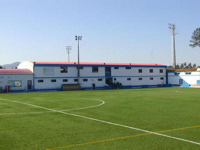 Complexo Desportivo Joaquim Vieira (POR)