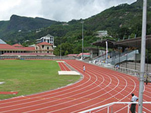 Stade De Linité (SEY)