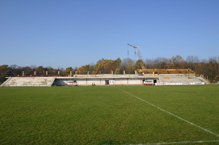 Kaunas LŪu Stadium (LTU)