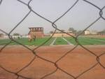 Stade Municipal de Djougou
