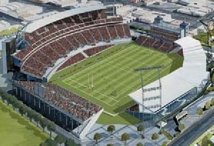 AMI Stadium (NZL)