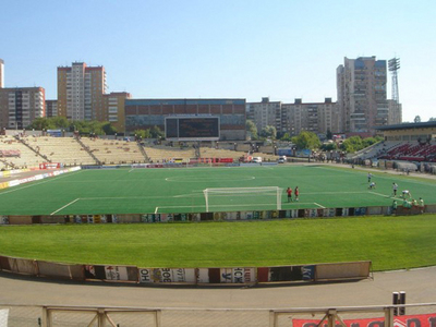 Zvezda Stadium (RUS)