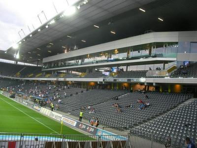 Stade de Suisse (SUI)