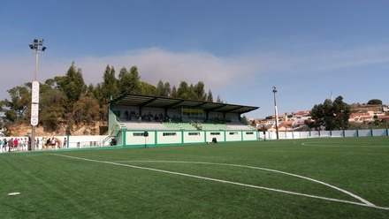 Complexo Desportivo do Castanheiro (POR)