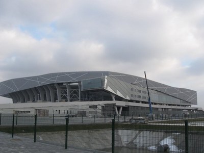 Arena Lviv (UKR)