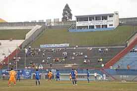 Estádio Municipal Pedro Benedetti (BRA)