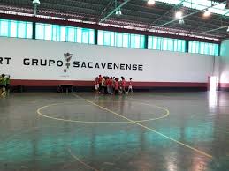 Pavilho Gimnodesportivo Sacavenense (POR)
