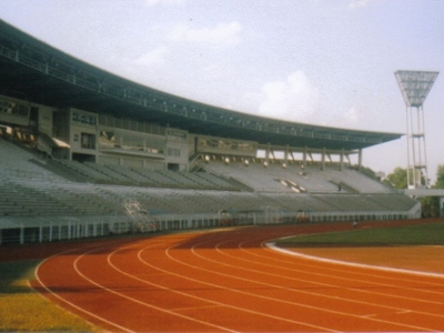Thuwunna Ytc Stadium (MYA)