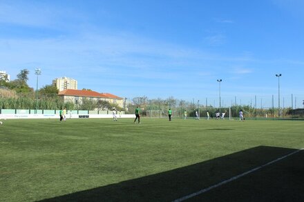 Parque de Jogos do Operário FC Lisboa (POR)