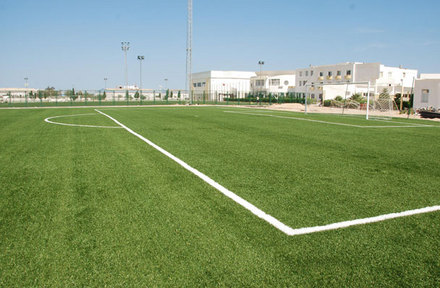 Complexe Sportif Du Club Sportif Sfaxien (TUN)