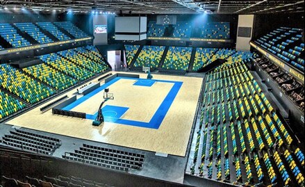 Kigali Arena (RWA)
