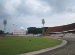 Chandrashekar Nair Stadium