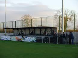 The Bradley Football Development Centre, (ENG)