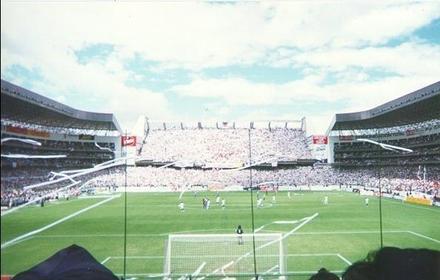 Estadio La Casa Blanca (ECU)
