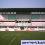Stade Omar Benhaddad (ALG)