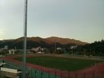 Hwacheon Stadium