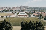 Estdio Universitrio de Coimbra - Campo n. 2